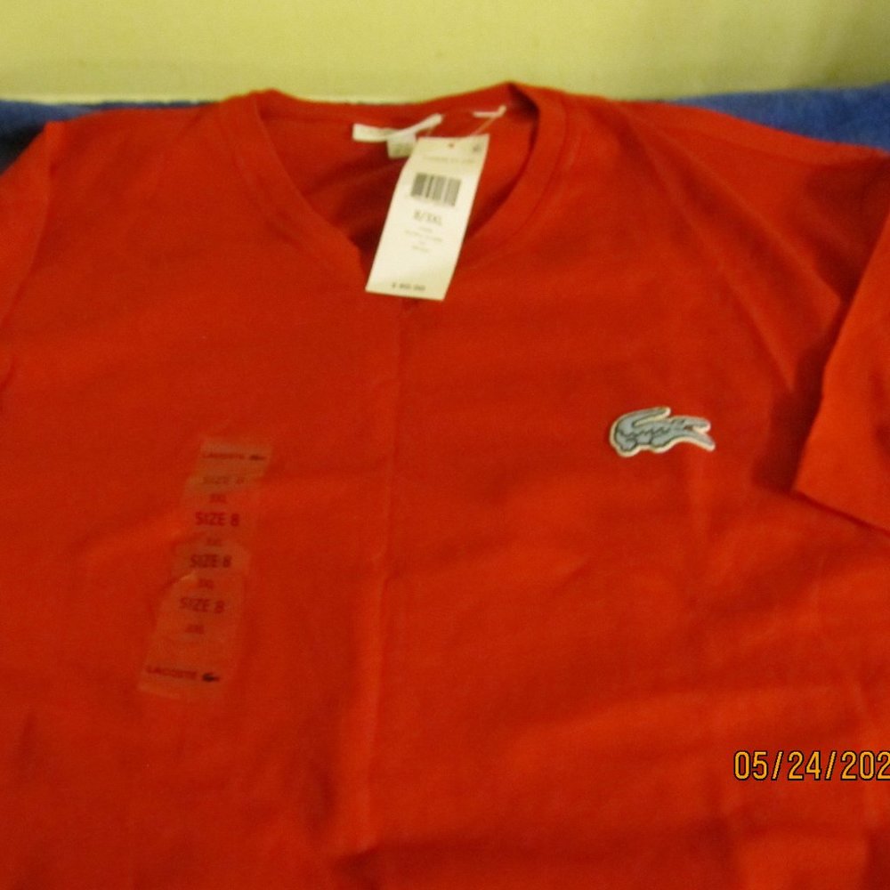Lacoste T Shirt